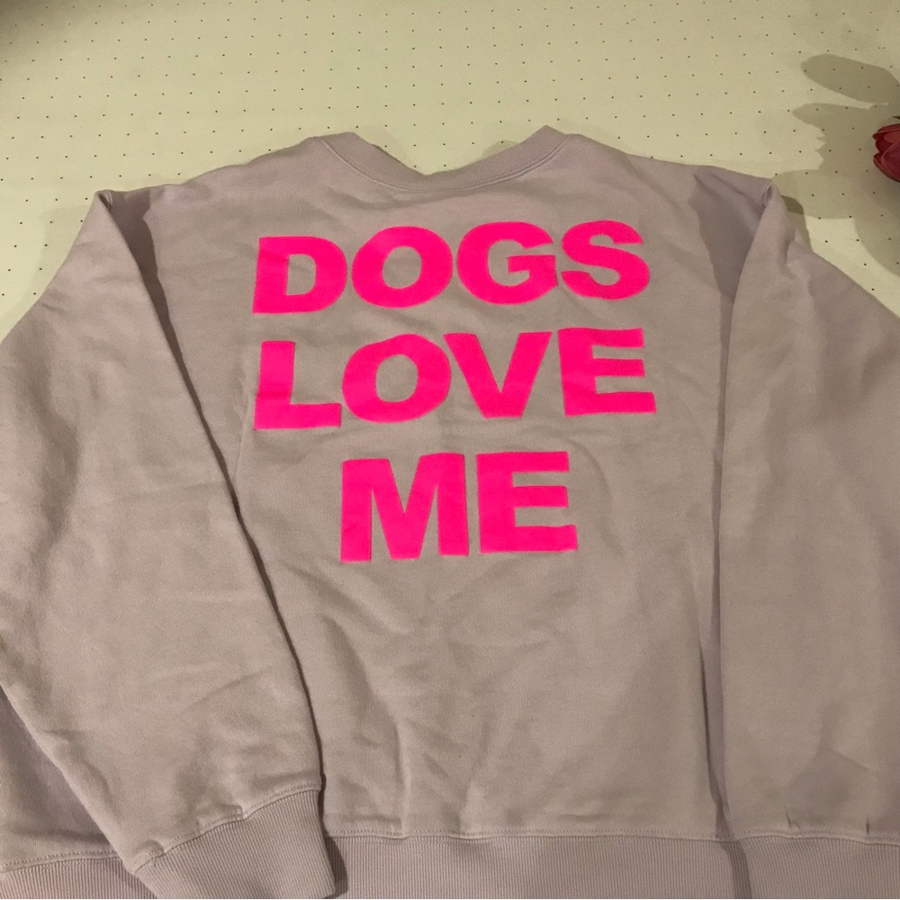 Wildfox Women Large Graphic Crewneck - Picture 5 of 5